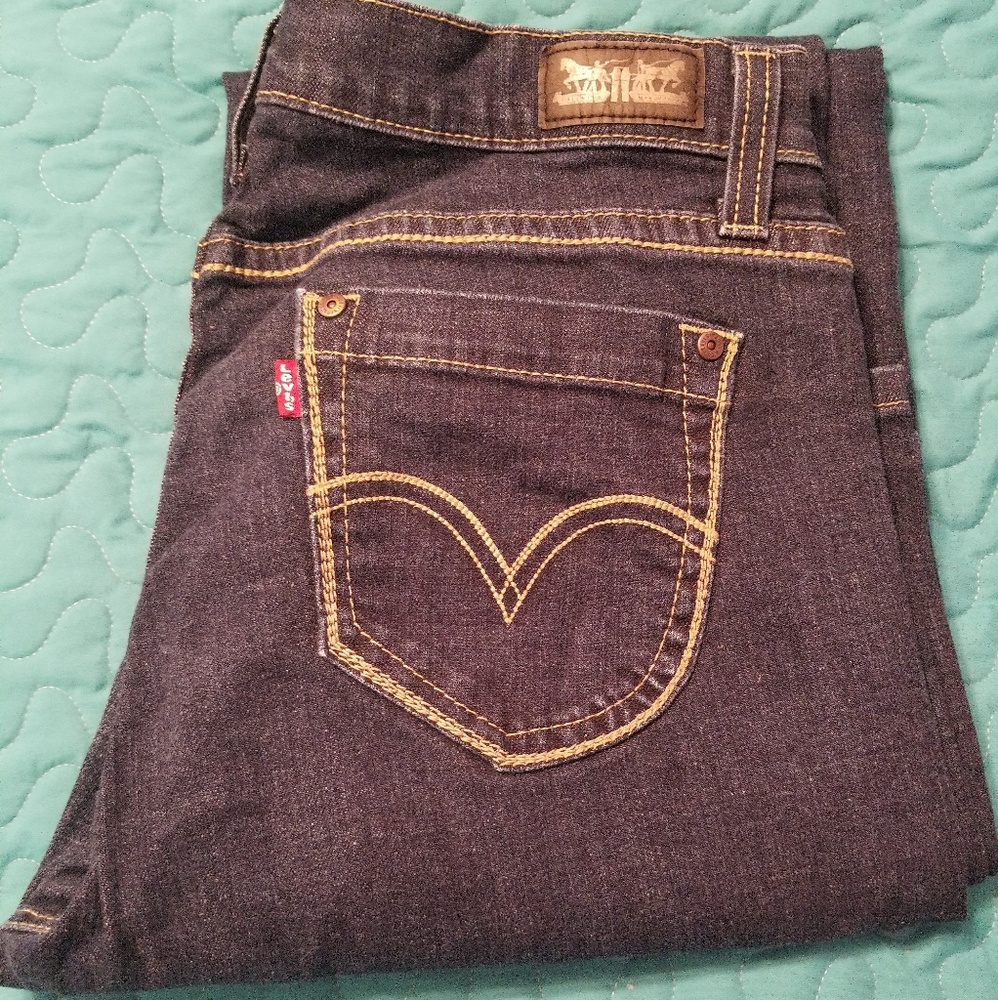 Levi's Jeans